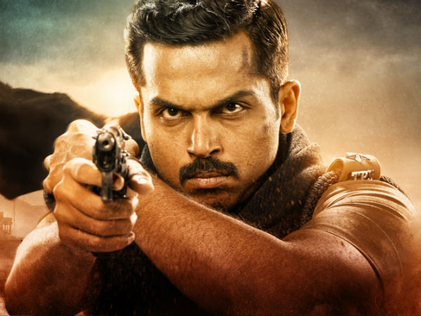 పవర్ఫుల్ డైలాగ్స్తో