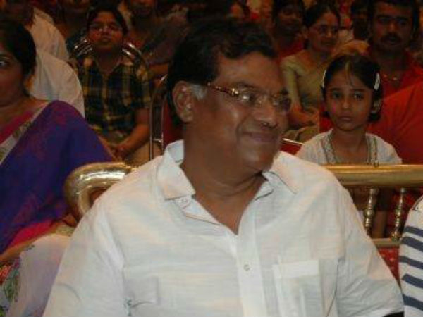 తిట్టాలనిపించింది