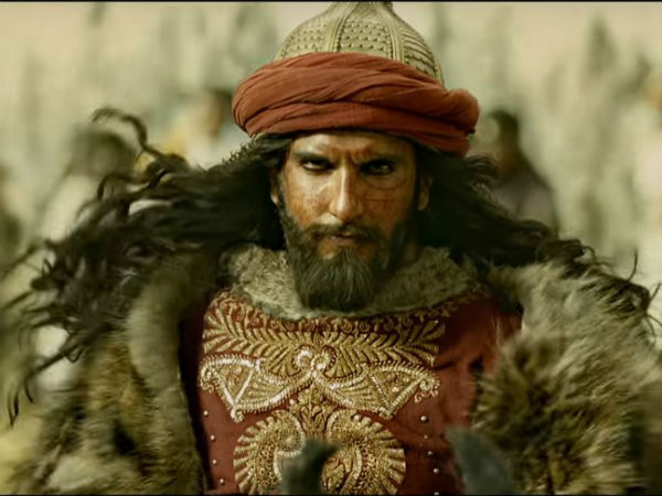 సంజయ్ లీలా బన్సాలీ
