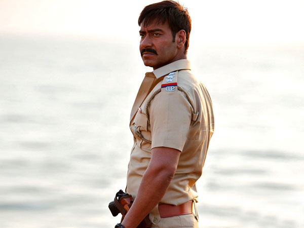 అజయ్ దేవగణ్ ఆఫర్ రిజెక్ట్