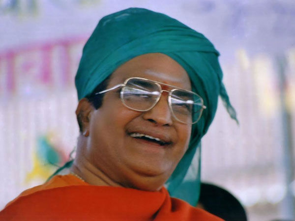 ఎన్టీఆర్ ఆత్మచెప్పిందీ