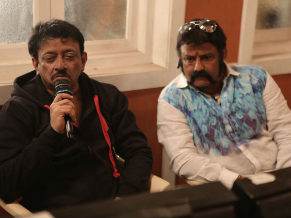 రామ్గోపాల్ వర్మ