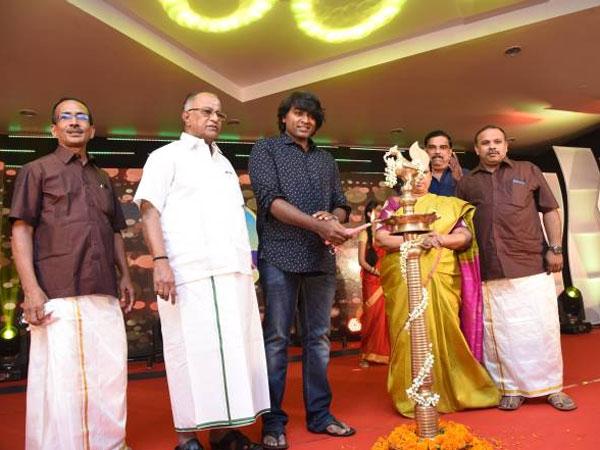మన హీరోలు