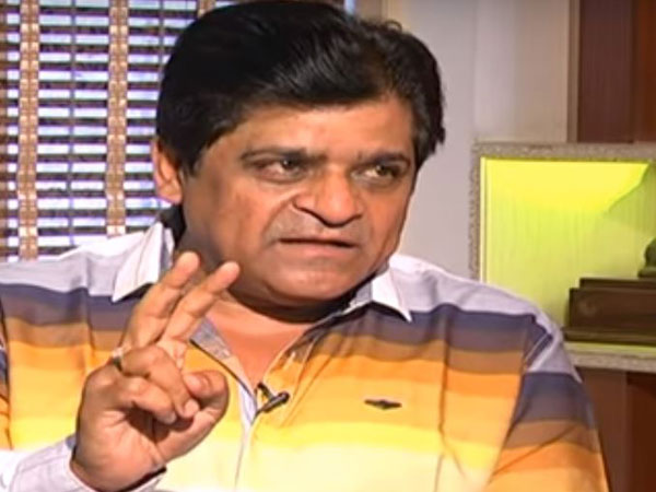 యాక్టర్గా స్థిరపడటానికి పదేళ్లు