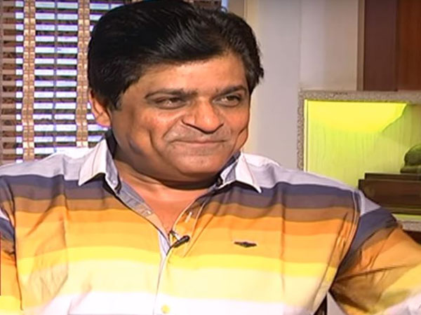నాకు గ్యాప్ వచ్చింది..