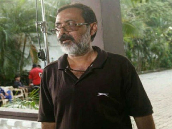 షాద్ కుమార్