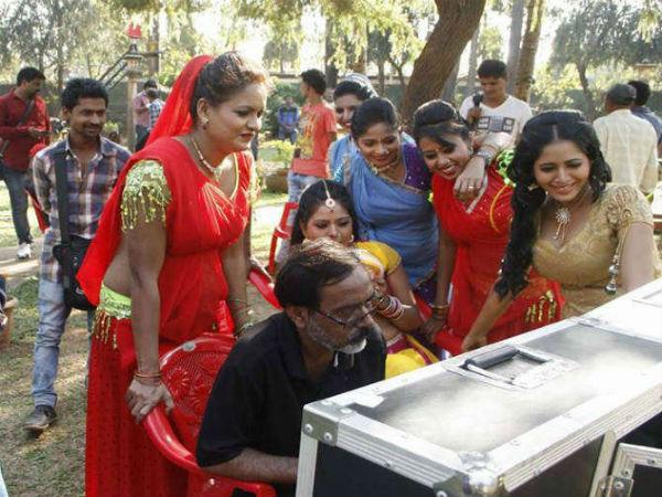 విపరీతమైన డిప్రెషన్ లోకి వెళ్ళిపోయాడట