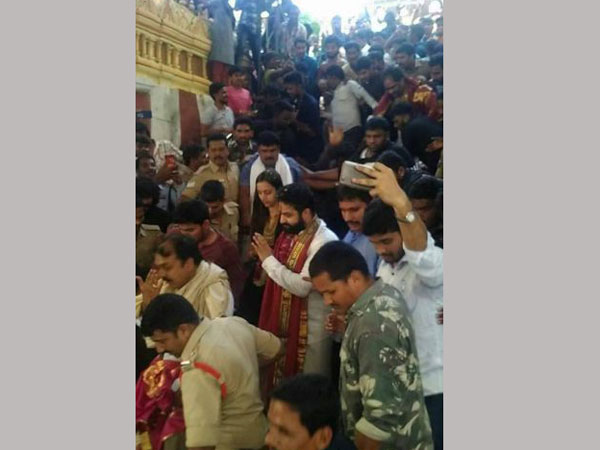 నిరాశకు లోనయ్యారు