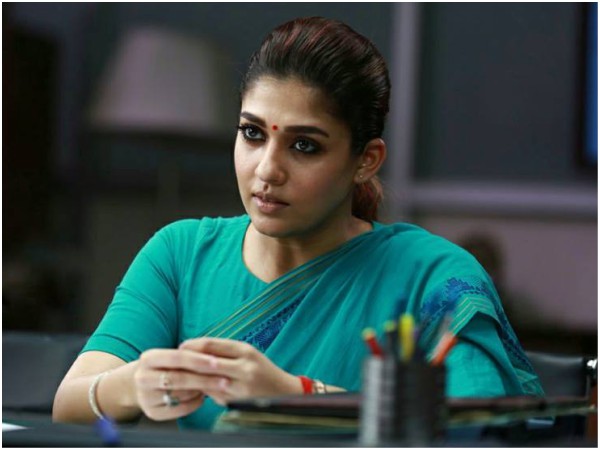 అరం సెకండాఫ్ అదుర్స్
