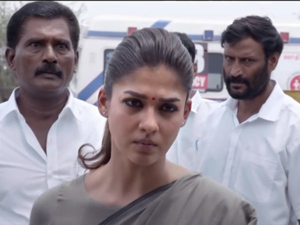 ఏకపక్షంగా హై రేటింగ్స్