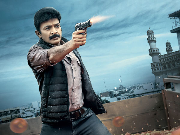 సినిమా కోసం నా జీవిత ఎంతో కష్టపడింది