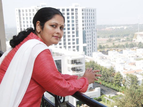 విన్నర్స్ వాక్లో ఎలా దర్శనమిస్తారు?