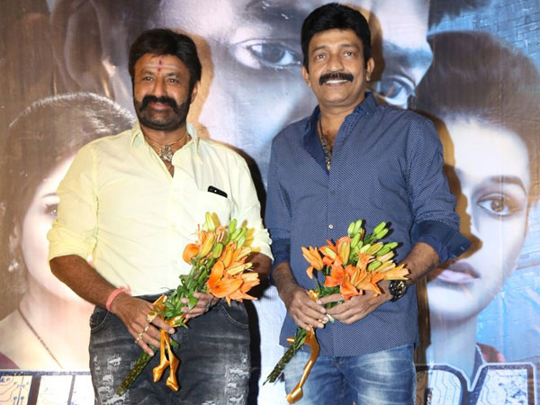 బాలకృష్ణతో చేస్తే తప్పేంటి