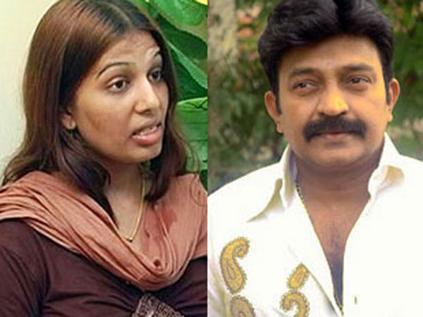 తారాచౌదరీతో అక్రమ సంబంధం.