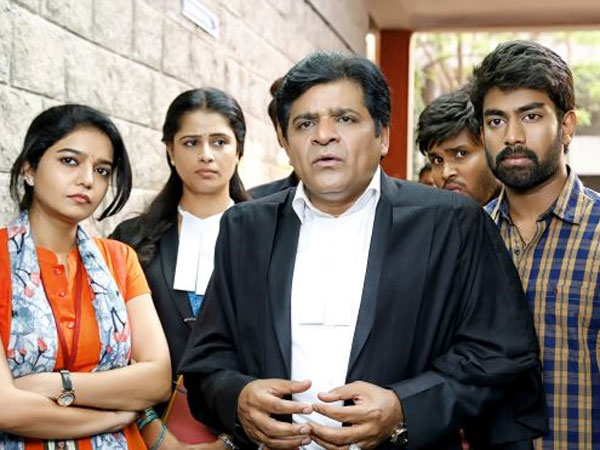 నవ్వి నవ్వీ పొట్ట చేత్తో పట్టుకుంటారు