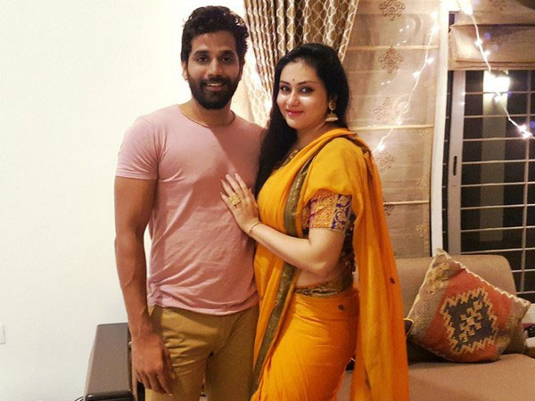 మగవాళ్ల పట్ల నమ్మకం పోయింది