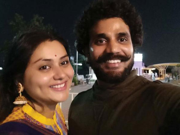 బెస్ట్ ఫ్రెండ్స్ అయ్యాం