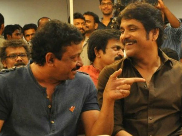 ఆ ప్రాజెక్టే ఆగిపోయింది
