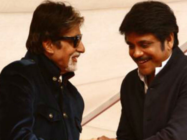 సర్కార్ సిరీస్ తో పాటు