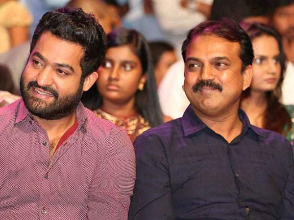కొరటాల శివకు గ్రీన్ సిగ్నల్