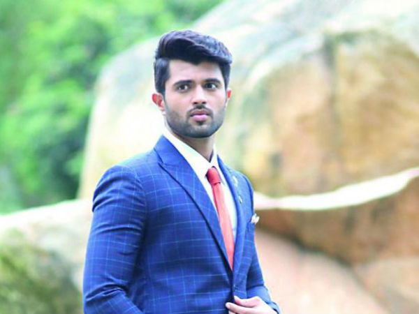 విజయ్ అయితే ఒకే..