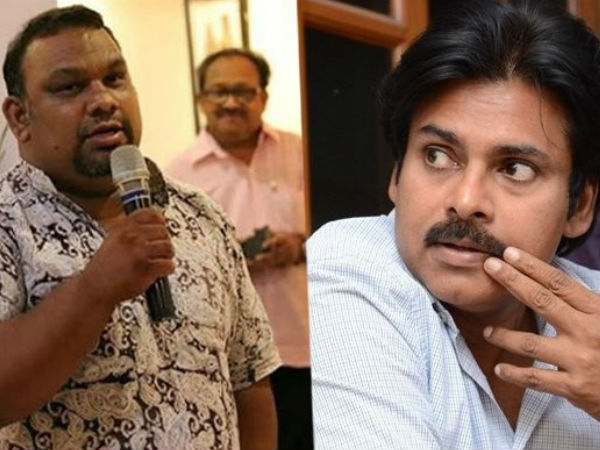కళ్యాణ్ స్పందించకుండా
