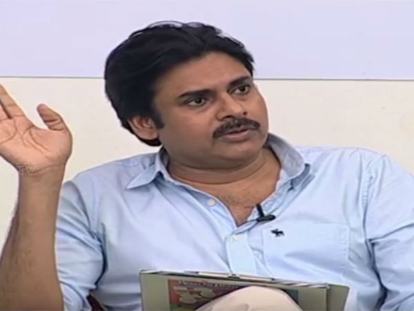 విషయమే తనకు తెలియదు అన్నట్లు