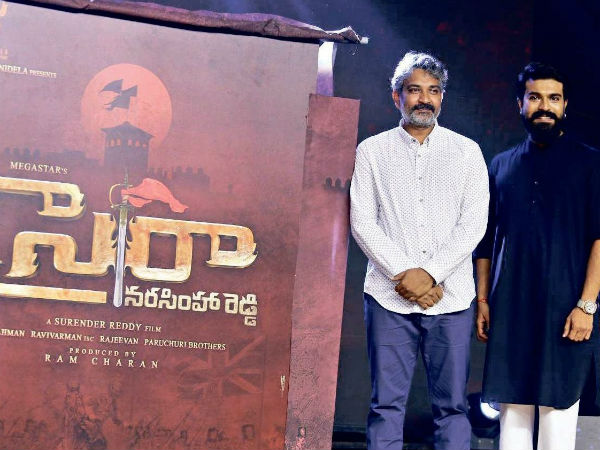 మరో హీరోయిన్ కోసం ప్రయత్నాలు