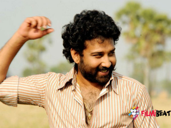 రాజీవ్ కనకాల, శివబాలాజీ