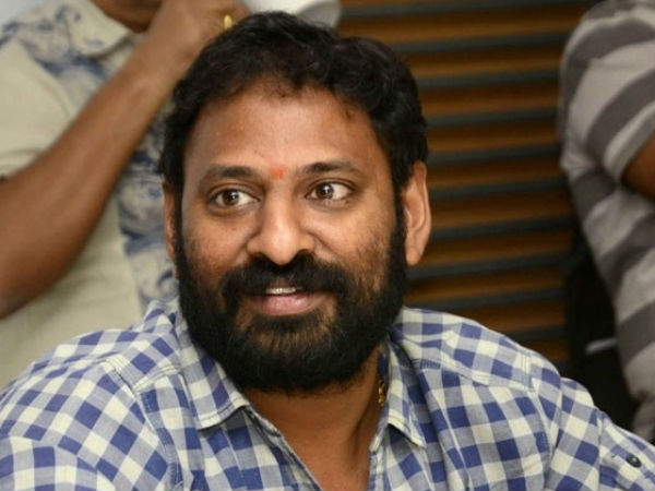 శ్రీకాంత్ కెరీర్ను దెబ్బ కొట్టింది