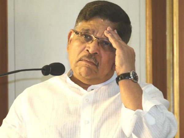 పెద్ద సినిమానే నిర్మిస్తాడా?