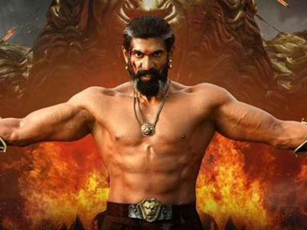 రానా సెన్సేషనల్ ట్వీట్