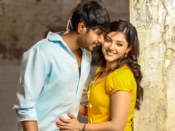 ఆశించిన స్పందన లేదు