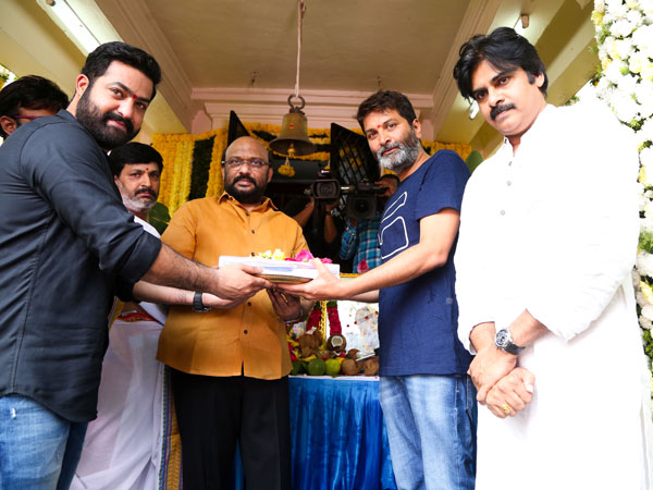 నటీనటుల ఎంపిక జరుగలేదు