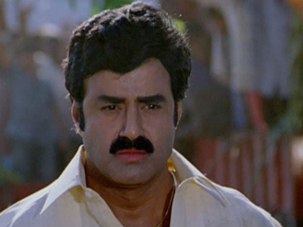 అవార్దుల జ్యూరీలో ఉన్న బాలయ్య