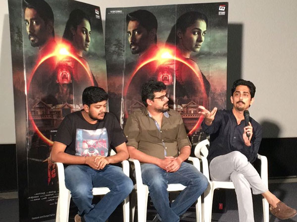 ప్రేక్షకుల టేస్ట్ మారుతున్నది..