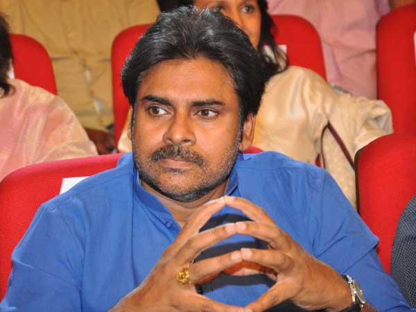 రెండో వివాహం గురించి పవన్