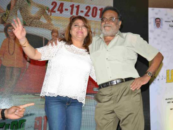 విమర్శల పాలైన అంబరీష్