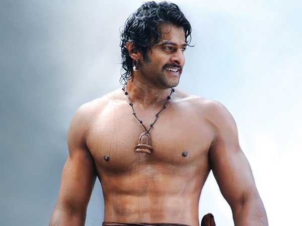 ప్రభాస్ అసంతృప్తి?