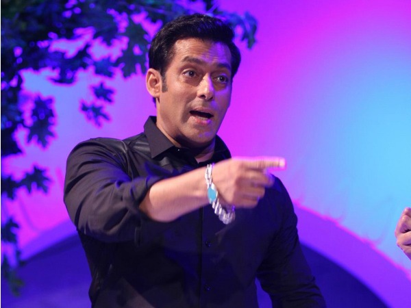 ఘాటుగా స్పందించాడు