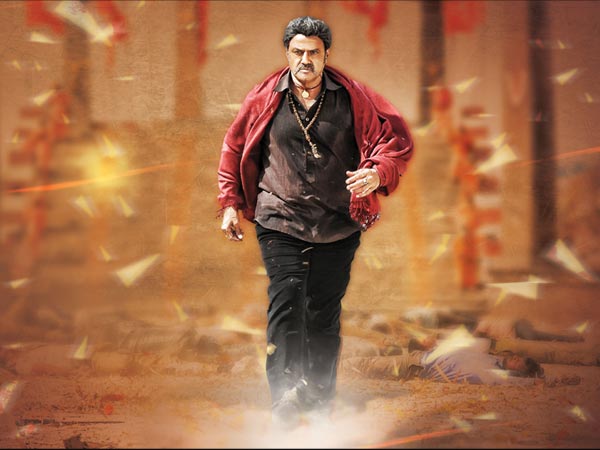 లెజెండ్కు 9 నంది అవార్డులా