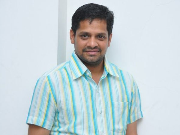 బన్నీవాసు ఫైర్