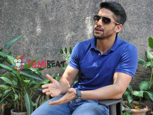 చైతూ అవార్డును బహిష్కరించు