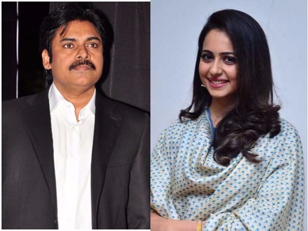 డిఫరెంట్ ఆన్సర్ ఇచ్చింది