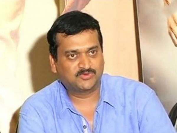 లెజెండ్కు కాదు.. గోవిందుడికి రావాలి