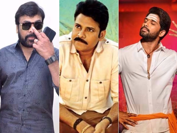 అవార్డులు ఓ కామెడీ షో