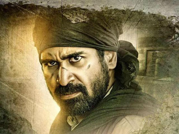 కీలకపాత్రలో విజయ్ ఆంటోని