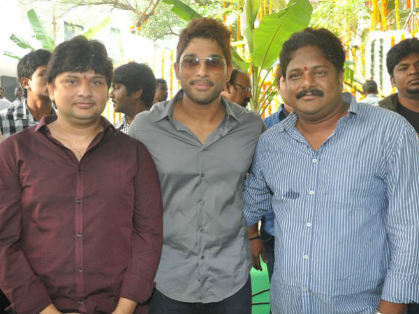 రేసుగుర్రం అవార్డు ఇవ్వరా?