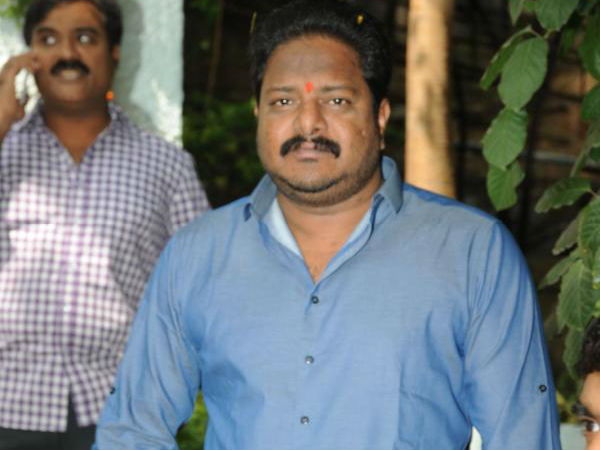 అన్ని దొంగ అవార్డులే