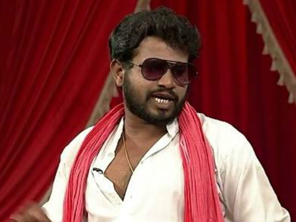 జబర్దస్త్ కామెడీ కంటే